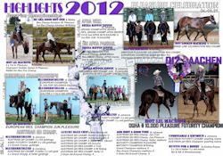 Highlights 2012