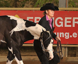 EMH DRUS TOP LIWANU & Johanna Grabner